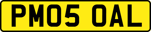 PM05OAL