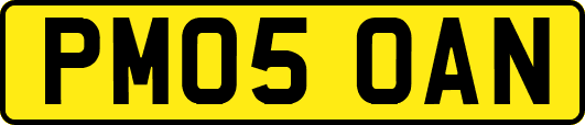 PM05OAN