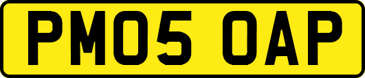 PM05OAP