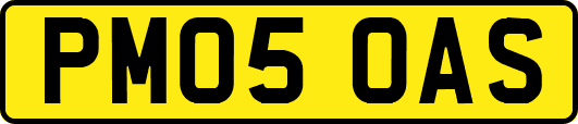 PM05OAS