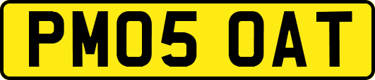 PM05OAT