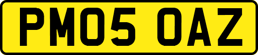 PM05OAZ