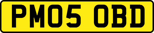 PM05OBD