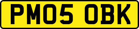 PM05OBK