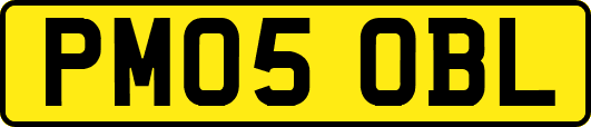 PM05OBL