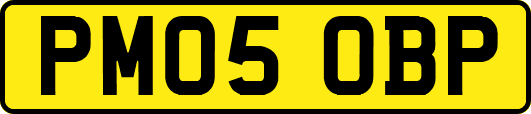 PM05OBP