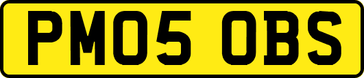 PM05OBS