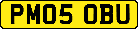 PM05OBU
