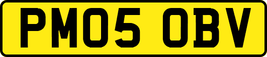 PM05OBV