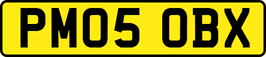 PM05OBX