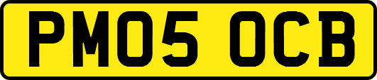PM05OCB