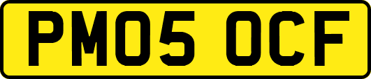 PM05OCF