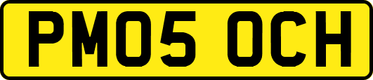 PM05OCH