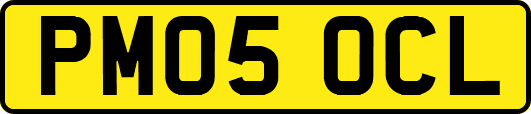 PM05OCL