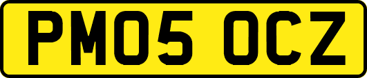 PM05OCZ