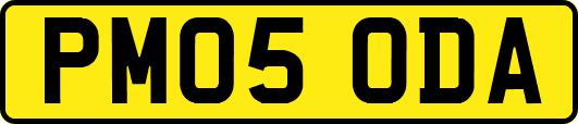 PM05ODA