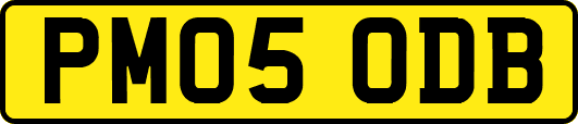 PM05ODB