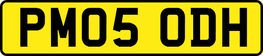 PM05ODH