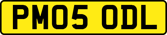 PM05ODL