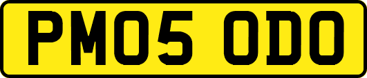 PM05ODO