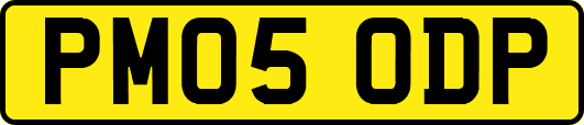 PM05ODP