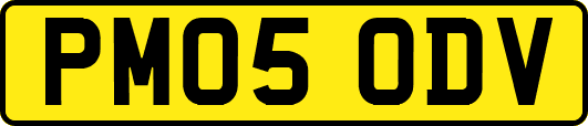 PM05ODV