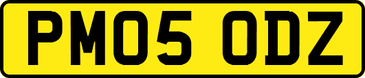 PM05ODZ