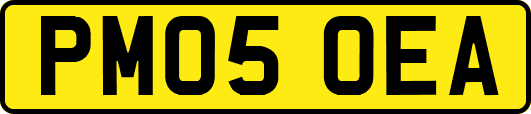 PM05OEA
