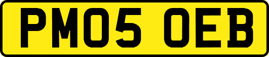 PM05OEB