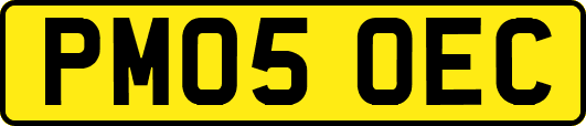 PM05OEC