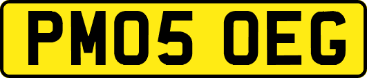 PM05OEG