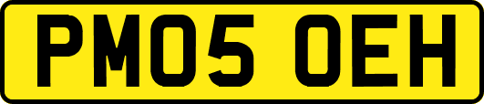 PM05OEH