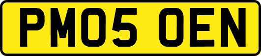 PM05OEN