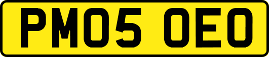 PM05OEO