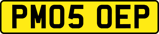 PM05OEP