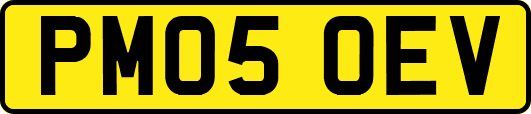 PM05OEV