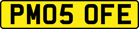 PM05OFE