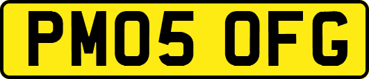 PM05OFG