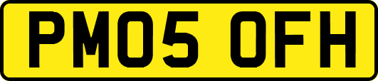 PM05OFH
