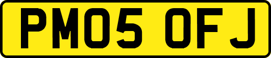 PM05OFJ