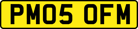 PM05OFM