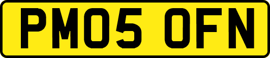 PM05OFN
