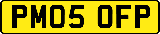 PM05OFP