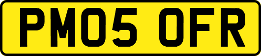 PM05OFR