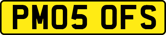 PM05OFS