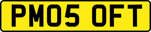 PM05OFT