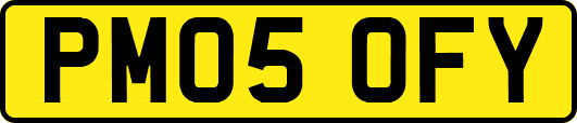 PM05OFY