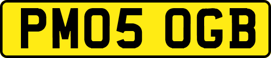 PM05OGB