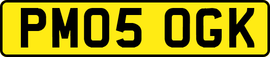 PM05OGK