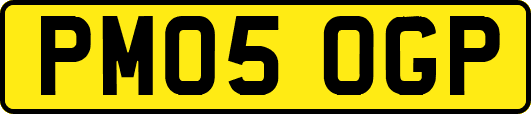 PM05OGP